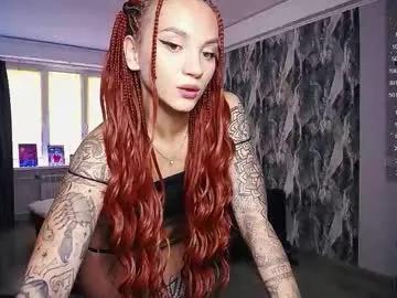 Freechat little_birdy on Chaturbate