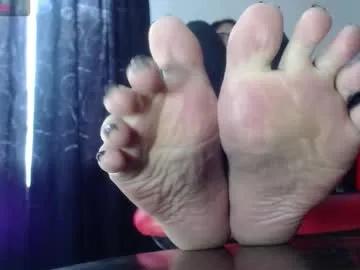 Freechat little_mars1 on Chaturbate