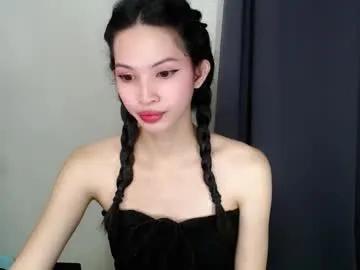 Private liviacum_ on Chaturbate