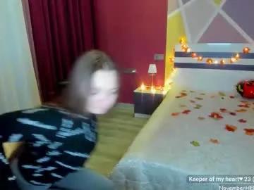 Freechat lizaghost on Chaturbate