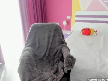 Freechat lizaghost on Chaturbate