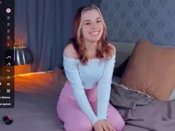 Freechat lonagass on Chaturbate