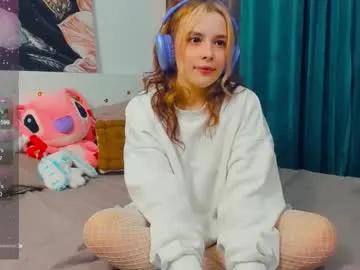 Freechat lonagass on Chaturbate