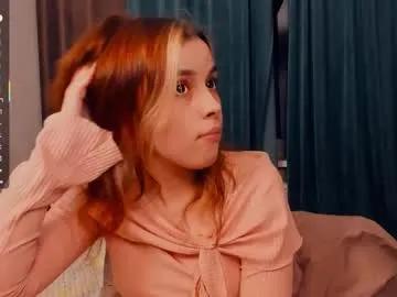 Freechat lonagass on Chaturbate