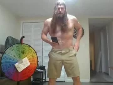 Freechat longhairedfreak1921 on Chaturbate