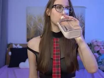 Freechat look_my_passion on Chaturbate