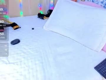 loolisweet on Chaturbate 