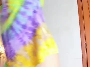 Freechat lorena_gate on Chaturbate