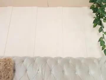 Freechat lorena_rubio on Chaturbate