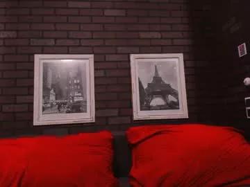 Freechat lorenzolux on Chaturbate