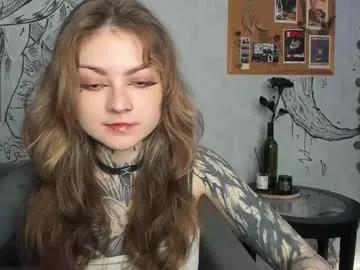 lostallice — welcome <3 #tattoo #ahegao #young #smalltits #new