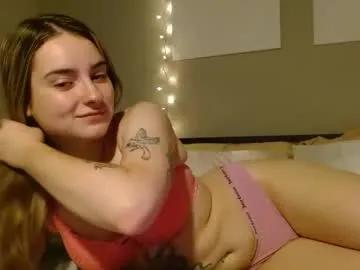 lovefromrose1 — phone # is free with privatesss;) // GOAL: dance without bra [555 tokens left] #petite #tattoos #blonde #smalltits