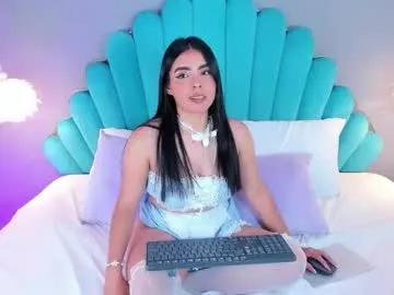 Freechat lovelyeyesx on Chaturbate