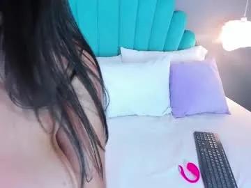Freechat lovelyeyesx on Chaturbate