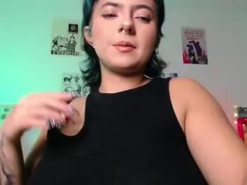 Freechat loving_alma on Chaturbate