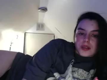 Freechat luana789 on Chaturbate