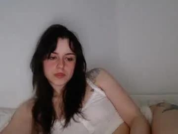 Freechat luana789 on Chaturbate