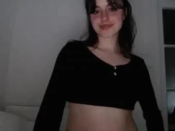 Freechat luana789 on Chaturbate