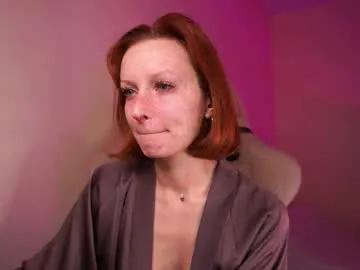 Chaturbate lubafox is Freechat lubafox — 31-100 ultra high 8 sec #skinny #anal #piercing #feet #redhead