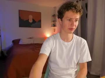 lucas_and_matteo — BE NAKED  #feet #gay #uncut #twink #bigdick [99 tokens remaining]