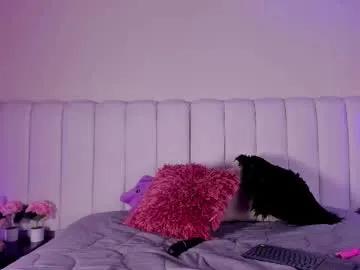 Freechat luciana_66 on Chaturbate