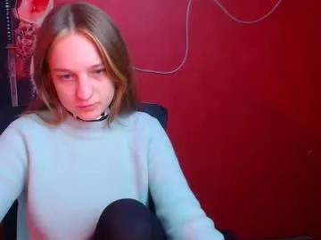 Freechat lucieamour_ on Chaturbate
