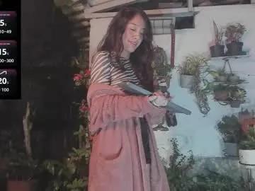 lucy_bluesea — Paradise made woman #smile #lovense #new #skinny #sensual