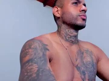 Freechat luigi1_ on Chaturbate