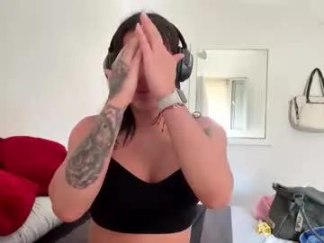 Freechat luisamonsterdick on Chaturbate