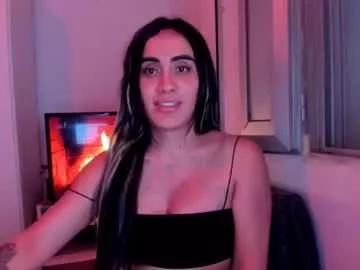 Freechat luisamonsterdick on Chaturbate