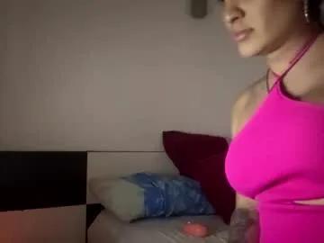 Freechat luisamonsterdick on Chaturbate