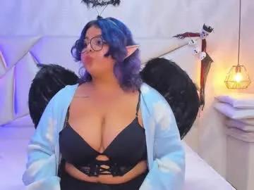 Freechat lulu_kawai on Chaturbate