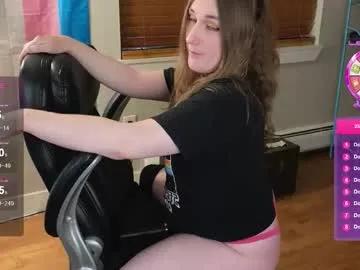 luluv — Crankin hog and naked [799 tokens left] #hairy #brat #sph #femdom #bbw