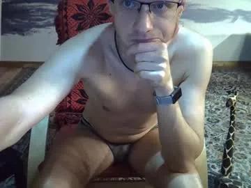 Freechat lumberjack_000 on Chaturbate