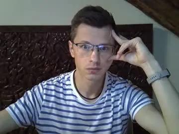 Freechat lumberjack_000 on Chaturbate