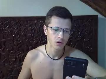 Freechat lumberjack_000 on Chaturbate