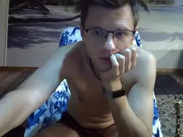 Freechat lumberjack_000 on Chaturbate