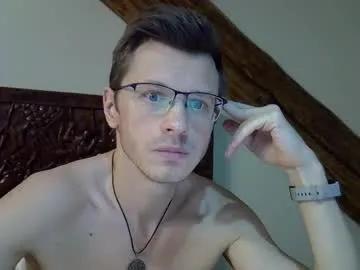 Freechat lumberjack_000 on Chaturbate
