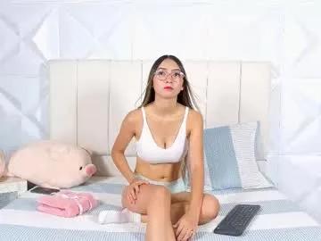 Freechat luna__grace on Chaturbate