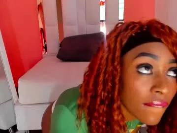 Freechat luna_ebony69 on Chaturbate