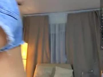 Freechat luna_helga on Chaturbate