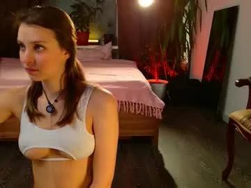 Freechat lunalike on Chaturbate