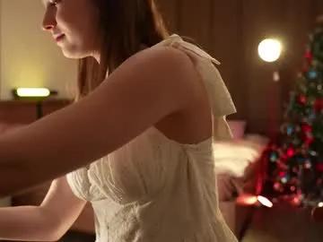 Freechat lunalike on Chaturbate