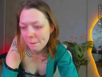 Group lunarlily7 on Chaturbate