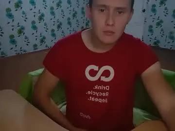 Freechat luxeboy_ on Chaturbate
