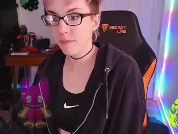 Freechat lynxanarres on Chaturbate