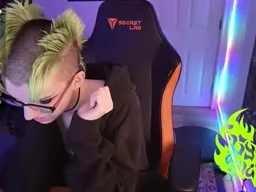 Freechat lynxanarres on Chaturbate