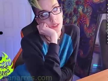 Freechat lynxanarres on Chaturbate
