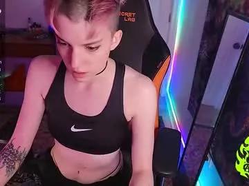 Freechat lynxanarres on Chaturbate