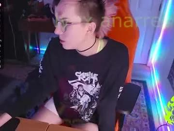 Freechat lynxanarres on Chaturbate